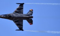 F-16前脚到，俄军后脚炸，俄军6b13