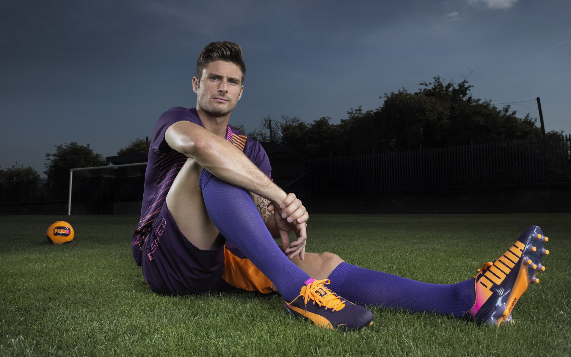 德甲青训训练中加入神经感知模块改善空间预判能力